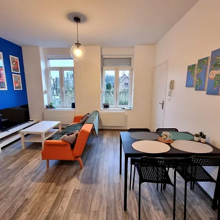 La Maison Jaurès - Le Nintendo *