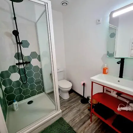 La Maison Jaures - Le Nintendo *